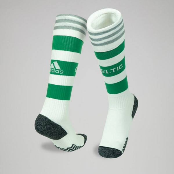 Calcetines Celtic 1ª Ropa 2022-2023